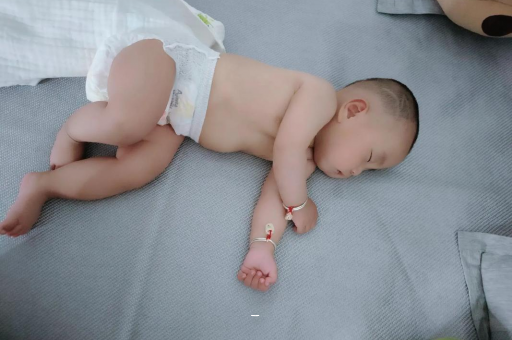 永新怀孕初期小腹痉挛